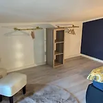 Designerfleck Apartmán *
