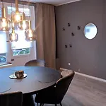 Designerfleck