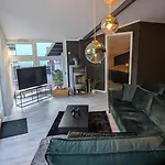 Apartmán Designerfleck Wilhelmshaven