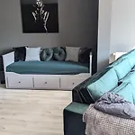 Apartmán Designerfleck *