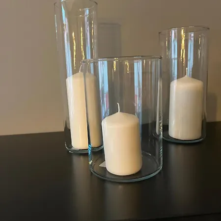 Apartmán Designerfleck *