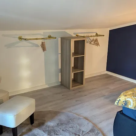 Designerfleck Apartment *