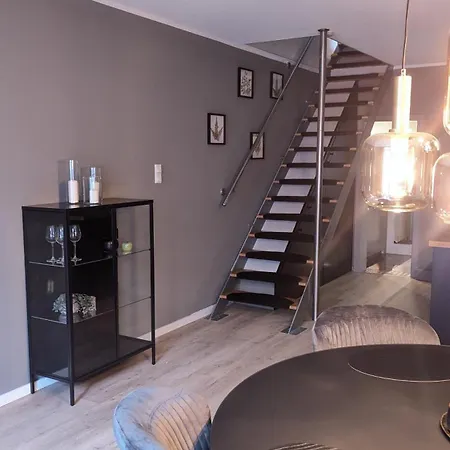 Designerfleck Apartment *