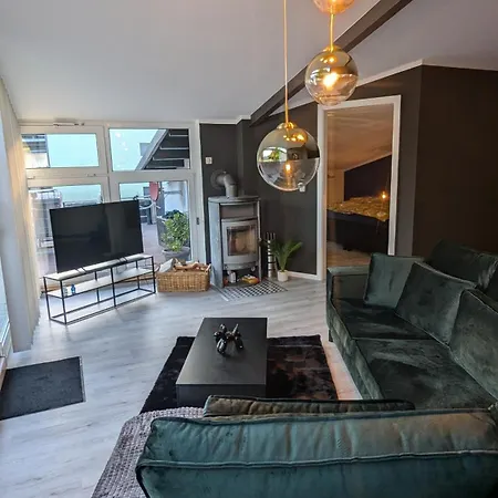 Apartmán Designerfleck Wilhelmshaven