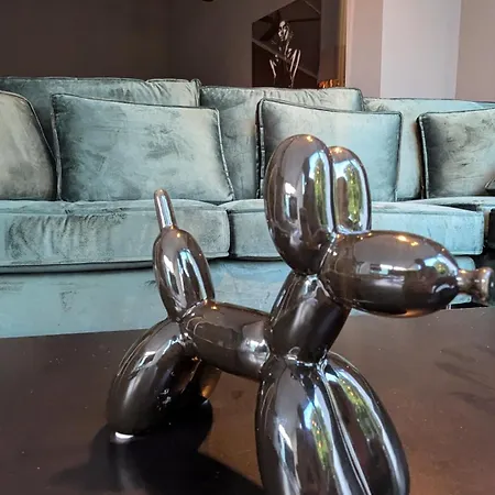 Apartment Designerfleck