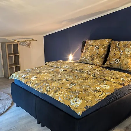 Apartmán Designerfleck *
