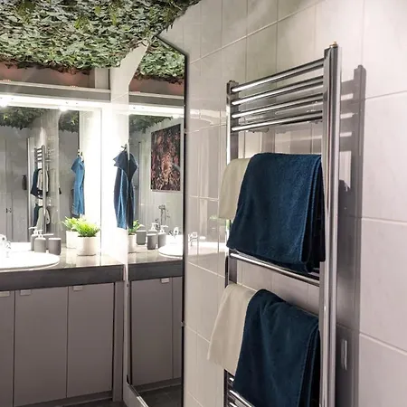 Designerfleck Apartment Wilhelmshaven