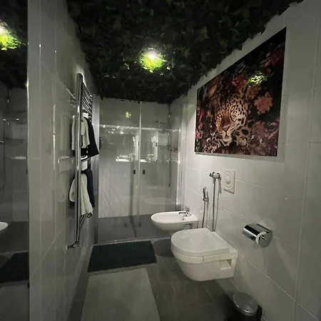 Designerfleck Apartment Wilhelmshaven