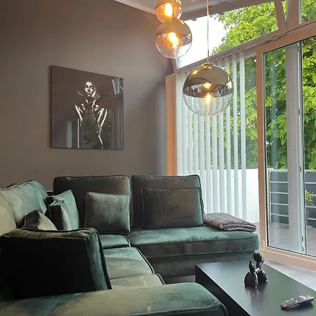Apartmán Designerfleck Wilhelmshaven