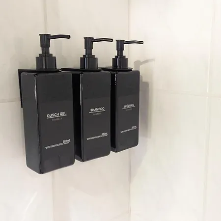 Designerfleck Wilhelmshaven