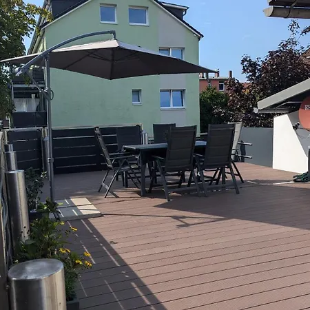 Designerfleck * Wilhelmshaven
