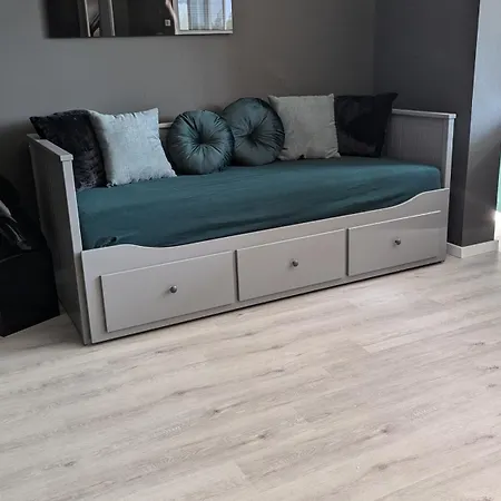 Designerfleck Apartmán Wilhelmshaven