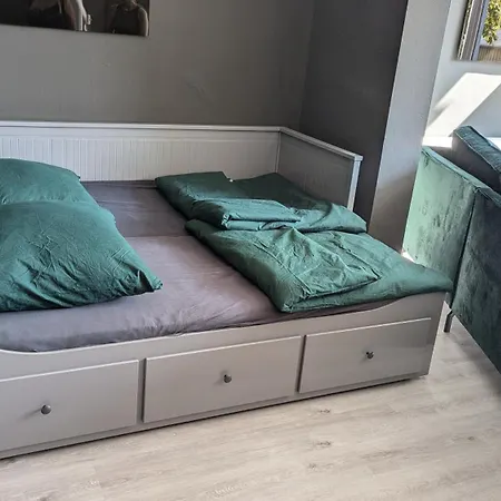 Designerfleck * Wilhelmshaven