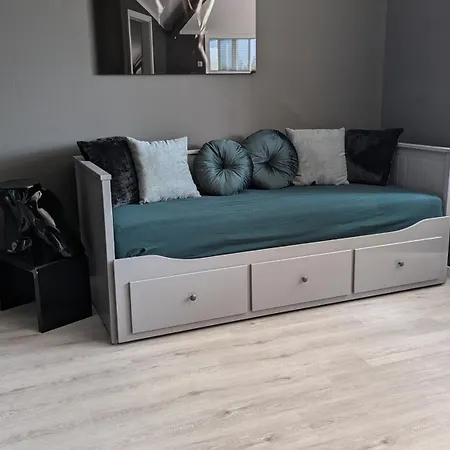 Designerfleck